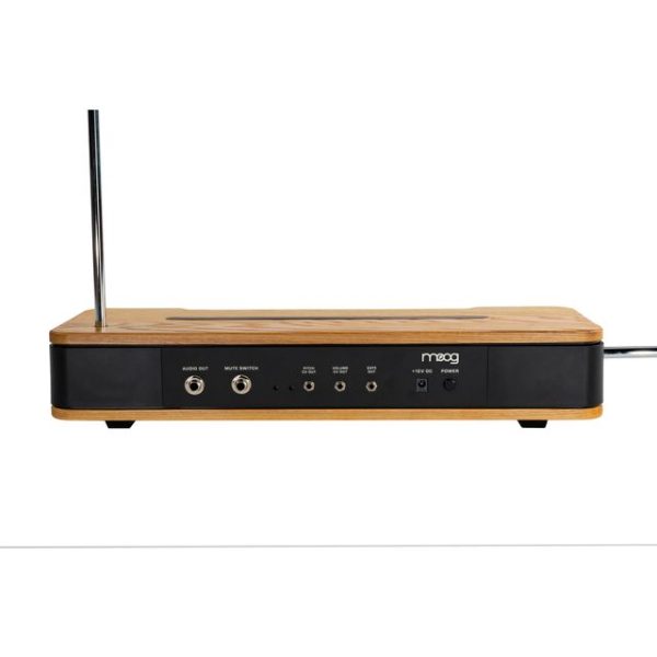 Moog Etherwave Analog Theremin - Gambar 3