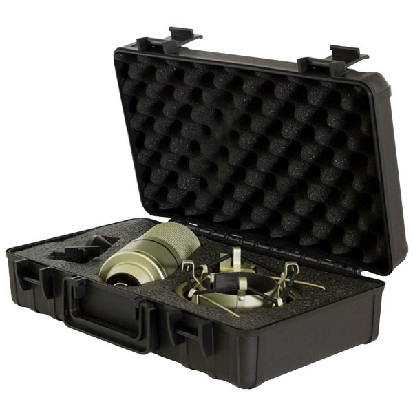 MXL 990 Condenser Microphone - Gambar 4