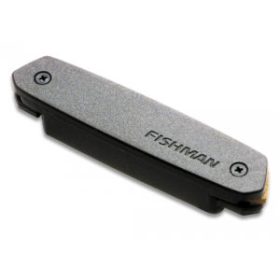Fishman Neo D Passive Soundhole Single Pickup