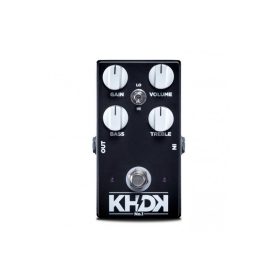 KHDK No. 1 Overdrive