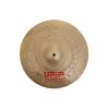 Ufip NS-16, Natural 16Inch Crash