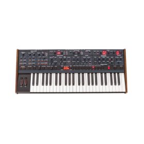 Dave smith OB6