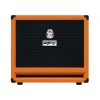Orange OBC212 Isobaric Bass Speaker Cabinet 2x12" 600W