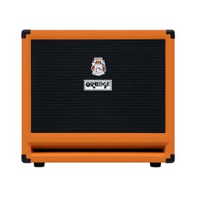 Orange OBC212 Isobaric Bass Speaker Cabinet 2x12" 600W