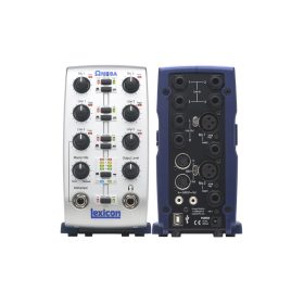 Lexicon Omega