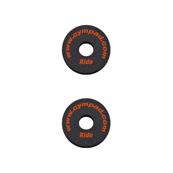 Cympad Optimizer Ride 40/18mm (2), OR