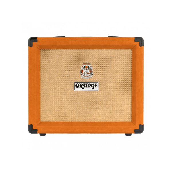 Orange Crush 20 RT