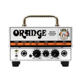 Orange Micro Terror 20W Hybrid Guitar Amp Head (MT)