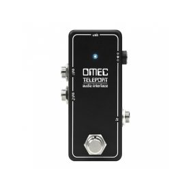 Orange OMEC Teleport Guitar Audio Interface