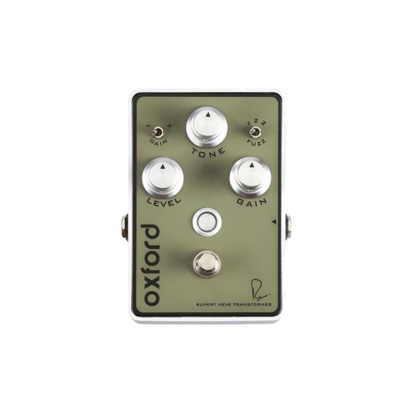 Bogner Oxford