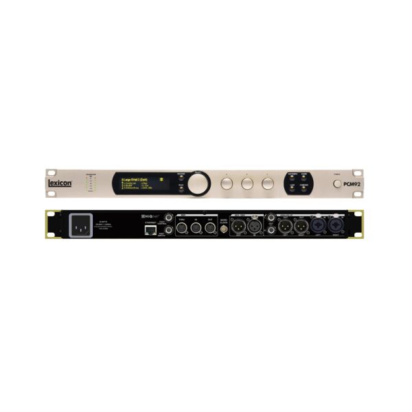 Lexicon PCM92