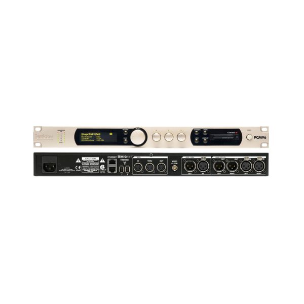Lexicon PCM96