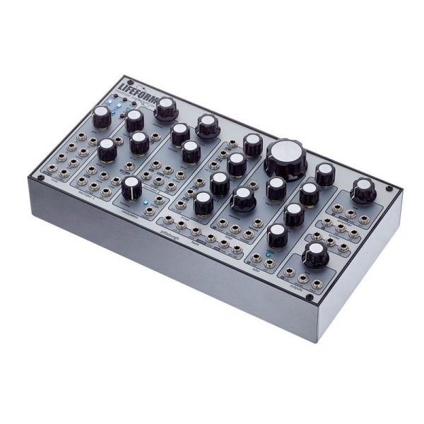 Pittsburgh Modular Lifeforms SV-1