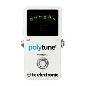 TC Electronic PolyTune 2