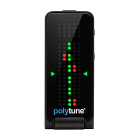 TC Electronic PolyTune Clip Black