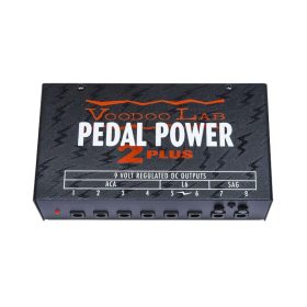 Voodoo Lab Pedal Power 2 Plus 230V Export