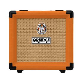 Orange Micro Terror 1x8" Cabinet - PPC-108