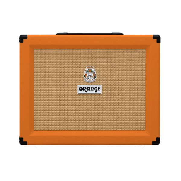 Orange PPC112 Guitar Cabinet 1X12" 60W