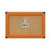 Orange PPC212 Open Back Guitar Cabinet 2X12" 120W