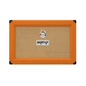 Orange PPC212 Open Back Guitar Cabinet 2X12" 120W