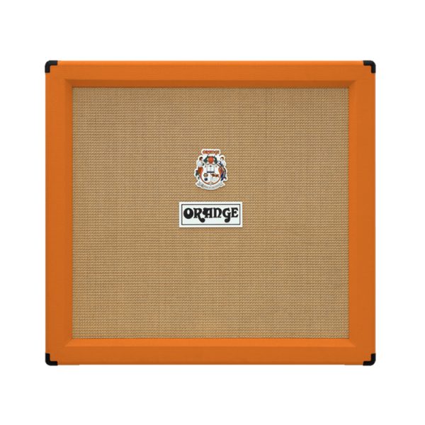 Orange PPC412CP Compact 4x12" Guitar Speaker Cabinet