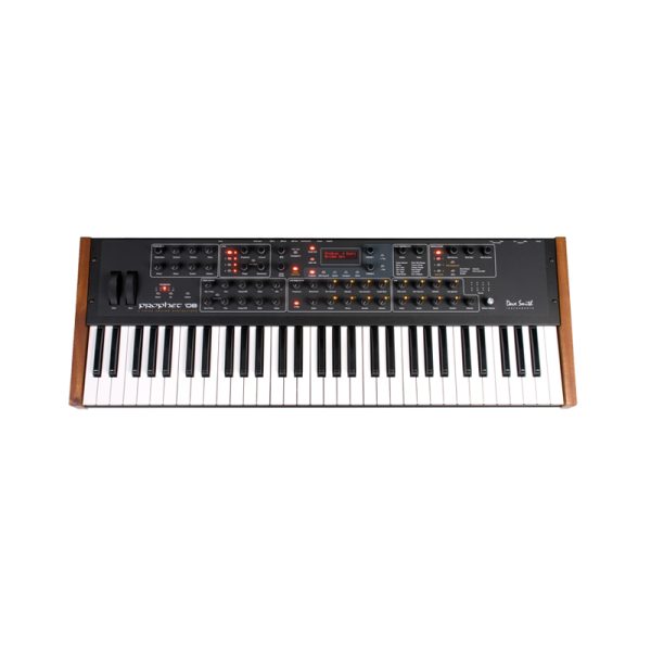 Dave Smith Prophet 08