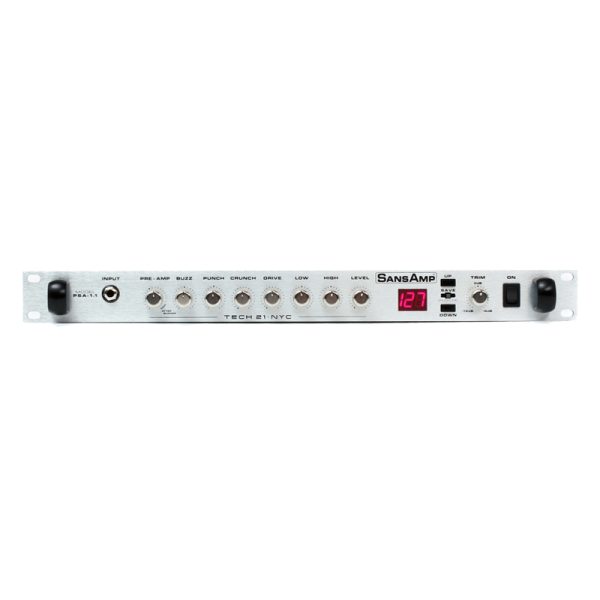 Tech 21 PSA1.1BG Sans Amp.PSA1 1230V