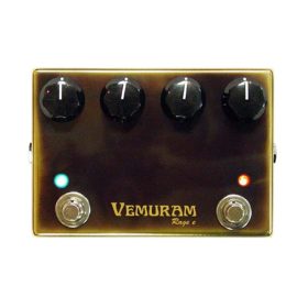 Vemuram Rage E