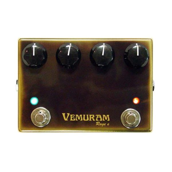 Vemuram Rage E