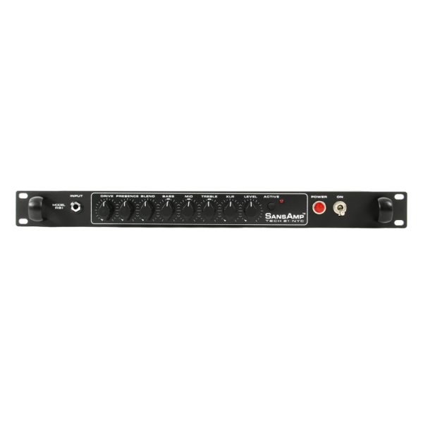 Tech 21 Sans Amp RB I