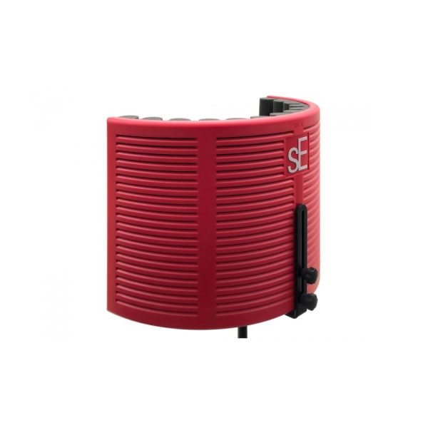 SE Electronics Reflexion Filter X Red/Black - Gambar 2