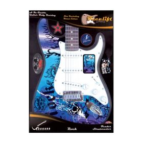 Rockano Stratocaster Rock Facelifts
