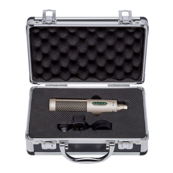 Royer Labs R-10 Mono Ribbon Microphone - Gambar 2