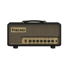 Friedman Runt 20 Head