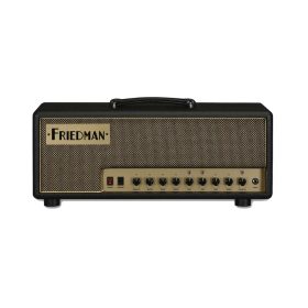 Friedman Runt 50 Head