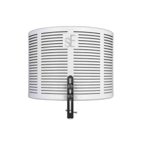 SE Electronics Reflexion Filter X White/Black