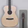 Anymo Guitar Salamina Nylon
