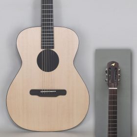 Anymo Guitar Salamina Nylon