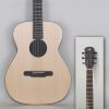 Anymo Guitar Salamina Steel