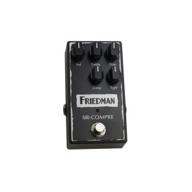 Friedman SIR-COMPRE