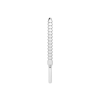 Ahead SK-SHAFT STAINLESS STEEL ADAPTER SHAFT