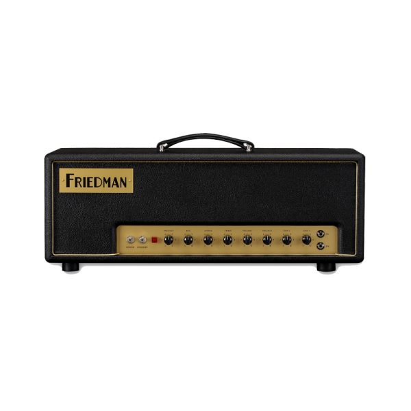 Friedman Small Box 50 Head