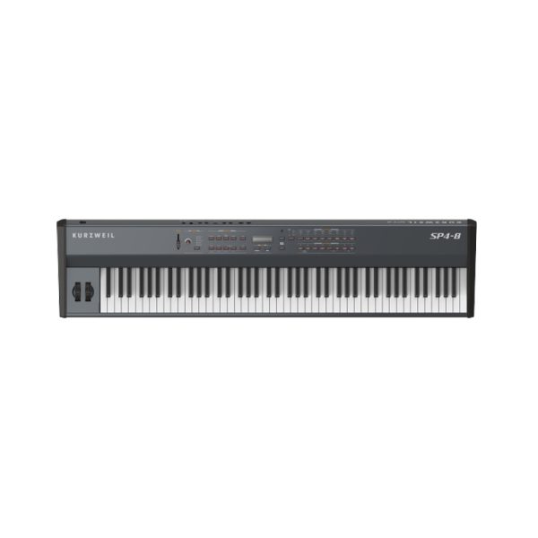 Kurzweil SP4-8