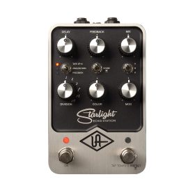 Universal Audio UAFX Starlight Echo Station Delay Pedal