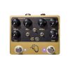 JHS Pedals Steak N Eggs