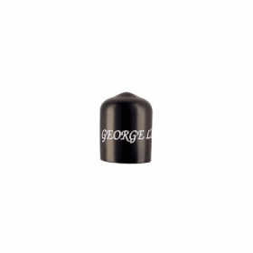 George LS 155 Stress Relief Jackets - Black