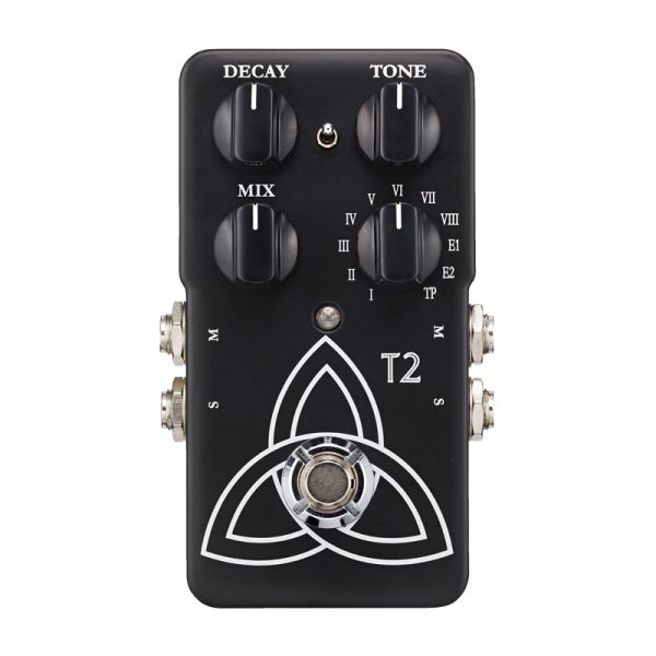 TC Electronic T2