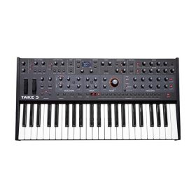 Dave Smith Sequential Take 5 - Synthesizer
