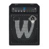Warwick Take 12, Combo Bass Amp, 80 W,12+horn, Tilt Back Option
