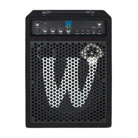Warwick Take 12, Combo Bass Amp, 80 W,12+horn, Tilt Back Option